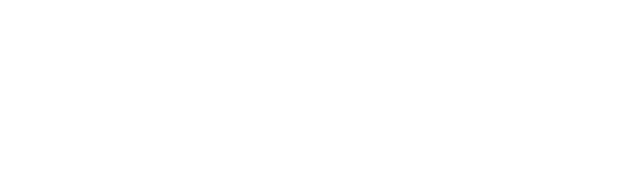 White Bedfont text logo