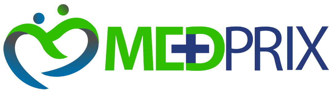 Medprix Logo