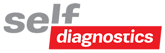 Selfdiagnostics Logo