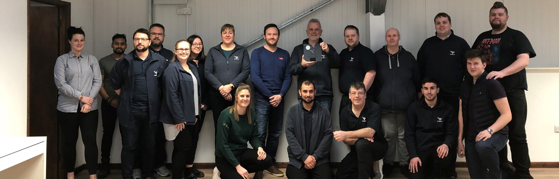 Bedfont Scientific Ltd. named Best Breath & Gas Monitoring Instruments Manufacturer 2019