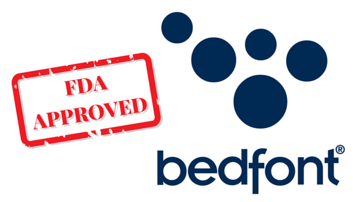 FDA grants Bedfont clean bill of health