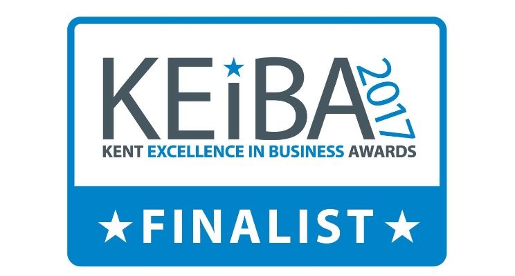 Bedfont® Scientific Ltd. finalists in 2 KEiBA categories