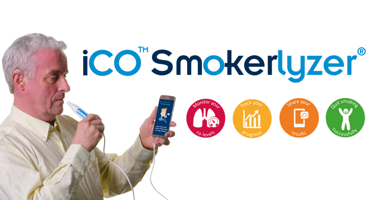 Win a personal CO monitor this World No Tobacco Day!