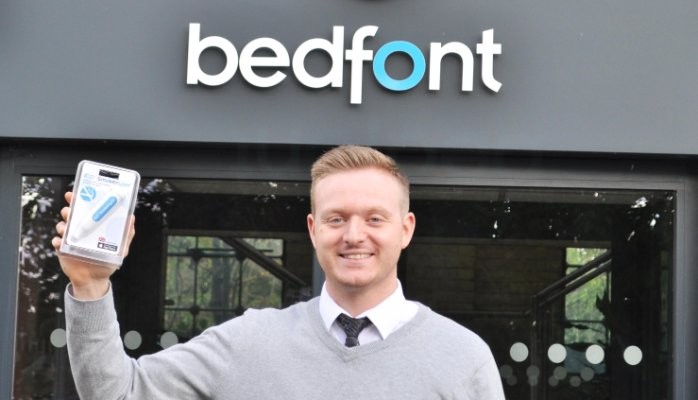 Bedfont brings production back to the UK and boosts exports