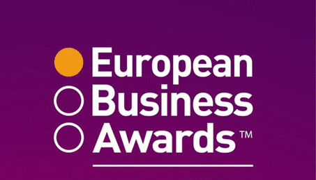 LOCAL EXPORTER, BEDFONT, ENCOURAGES PEOPLE TO VOTE IN THE EUROPEAN BUSINESS AWARDS