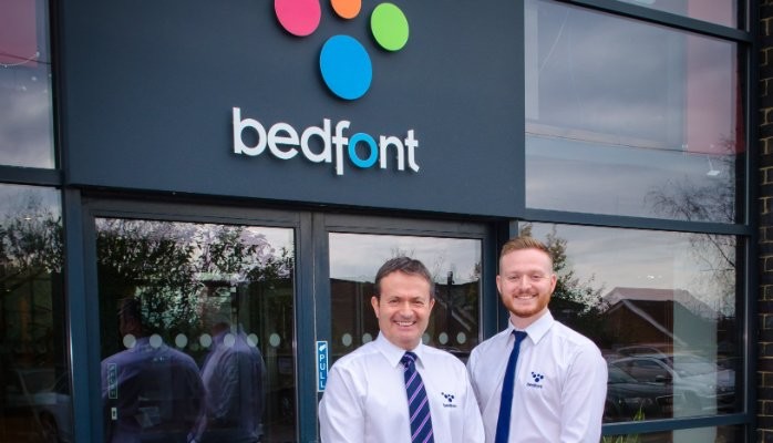 UK-based Bedfont® Scientific Ltd Sells NOxBOX® Ltd to Praxair