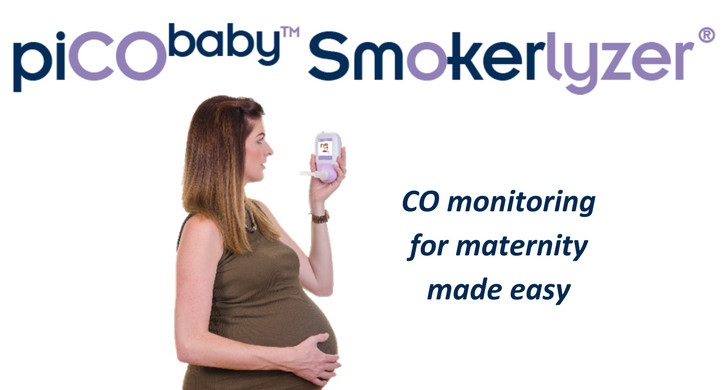 Should foetal CO monitoring be more frequent if over 67,000 expectant mothers in England are still smoking?