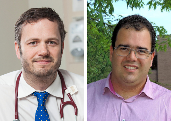 Bedfont adds 2 new respiratory specialists to its NObreath® Medical Advisory Board