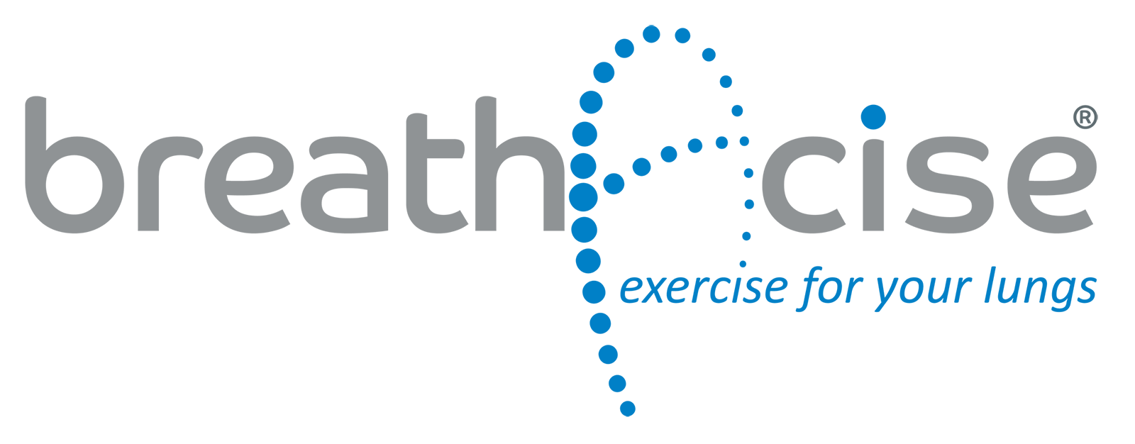 Breathacise® – exercise for your lungs