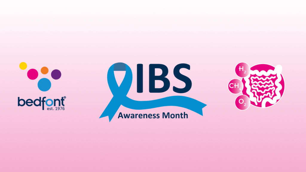 IBS Awareness Month