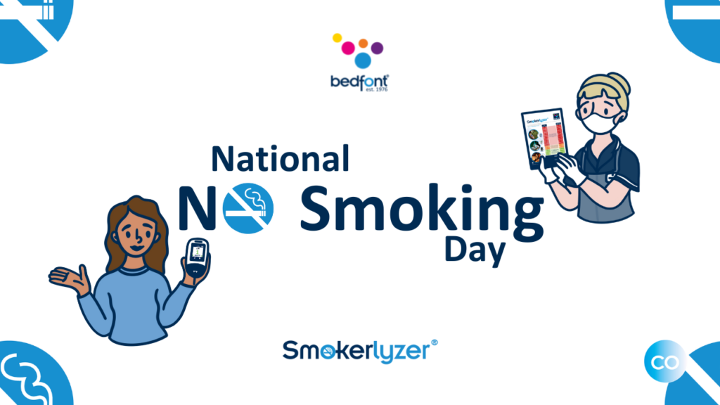 National No Smoking Day